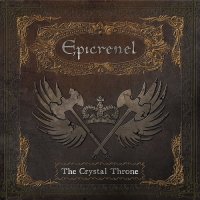 Epicrenel - The Crystal Throne (2013)