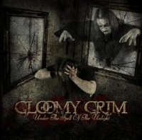 Gloomy Grim - Under the Spell of the Unlight (2008)