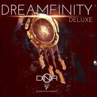 Dreamsnowreality - Dreamfinity (2017)