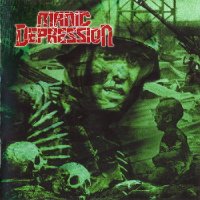 Manic Depression - Who Deals the Pain (2003)