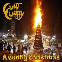 Cunt Cuntly - A Cuntly Christmas (2013)