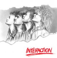 Interaction - Interaction (1990)