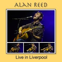 Alan Reed - Live In Liverpool (2013)