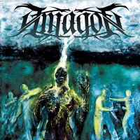 Amagon - Cremated Enemy (2012)