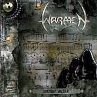 Warmen - Unknown Soldier (2000)