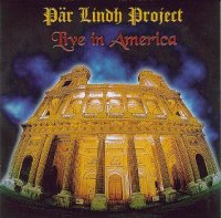 Par Lindh Project - Live In America (1999)