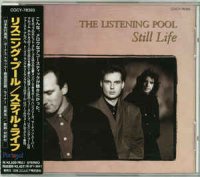 The Listening Pool - Still Life  (Japanese Edition) (1994)