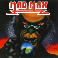 Mad Max - Mad Max (1983)