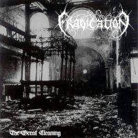 Eradication - The Great Cleaning (2004)