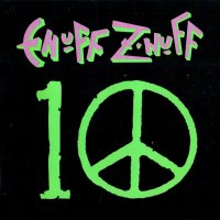 Enuff Z\'Nuff - 10 (2000)