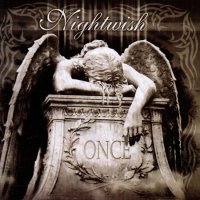 Nightwish - Once (Edicion Especial Argentina) (2004)  Lossless