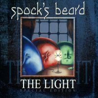 Spock\'s Beard - The Light [2010 Special Edition] (1995)