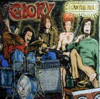 Glory - On The Air (1970)