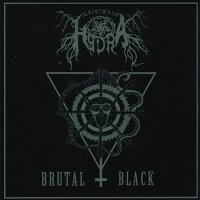 Luctus Hydra - Brutal Black (2015)