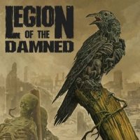 Legion Of The Damned - Ravenous Plague (2014)