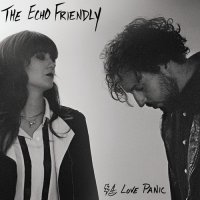 The Echo-Friendly - Love Panic (2014)