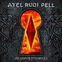 Axel Rudi Pell - Diamonds Unlocked (2007)  Lossless