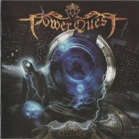 Power Quest - Blood Alliance [Korean Edition] (2011)