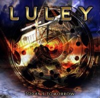 Luley - Todays Tomorrow (2012)