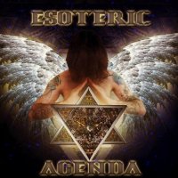 Rikk Rollins - Esoteric Agenda (2016)