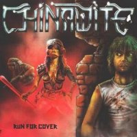 Chinawite - Run For Cover (1984)