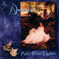 The Dreamside - Pale Blue Lights (1995)