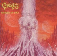 Caducity - Whirler Of Fate (1997)