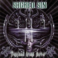 Sacred Sin - Translucid Dream Mirror (2001)