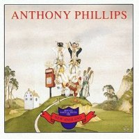 Anthony Phillips - Private Parts & Pieces VIII \\\\\\\'\\\\\\\'New England\\\\\\\' (1992)