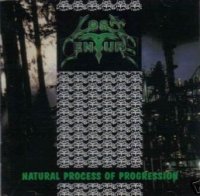 Lost Century - Natural Process Of Progression (1993)