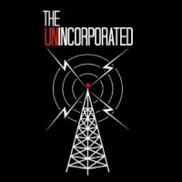 The Unincorporated - The Unincorporated (2016)