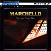 Marchello - The Magic Comes Alive [2012 Remastered] (1992)