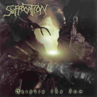 Suffocation - Despise the Sun (1998)  Lossless