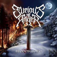 Furious Anger - Bloodsword (2014)