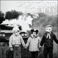 Catatonic Society - Demo-Nology (2014)