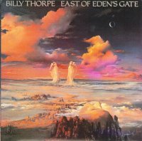 Billy Thorpe - East Of Eden\'s Gate [Reissue 1993] (1982)  Lossless