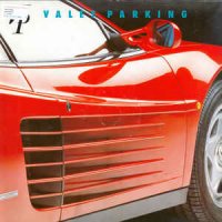 Valet Parking - Valet Parking (1988)