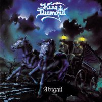 King Diamond - Abigail (RM 1997) (1987)