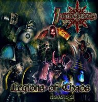 Keepers of Death - Legions of Chaos: Remastered (2014)