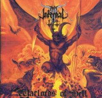 Thy Infernal - Warlords of Hell (2001)