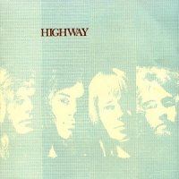 Free - Highway (1970)