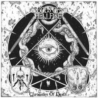 Gods Of Hellfire - Chronicles Of Death (2014)