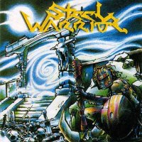 Steel Warrior - Visions From The Mistland (1999)