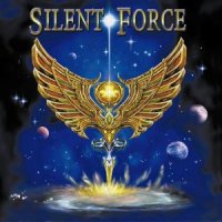 Silent Force - The Empire Of Future [Japanese Edition] (2000)