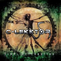 C-Lekktor - Final Alternativo [Limited Edition] (2014)