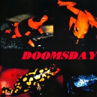 Doomsday - Doomsday (1993)