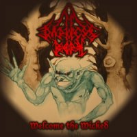 In Darkness Born - Welcome The Wicked (2012)