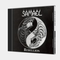 Samael - Rebellion (1995)