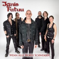 Ignis Fatuu - Wenn Alle Worte Schweigen (2013)