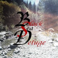 Black Sea Deluge - Black Sea Deluge (2014)